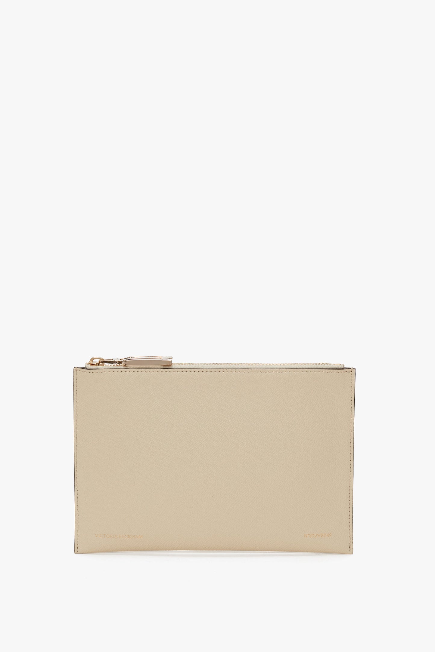 Pochette Bag In Ivory