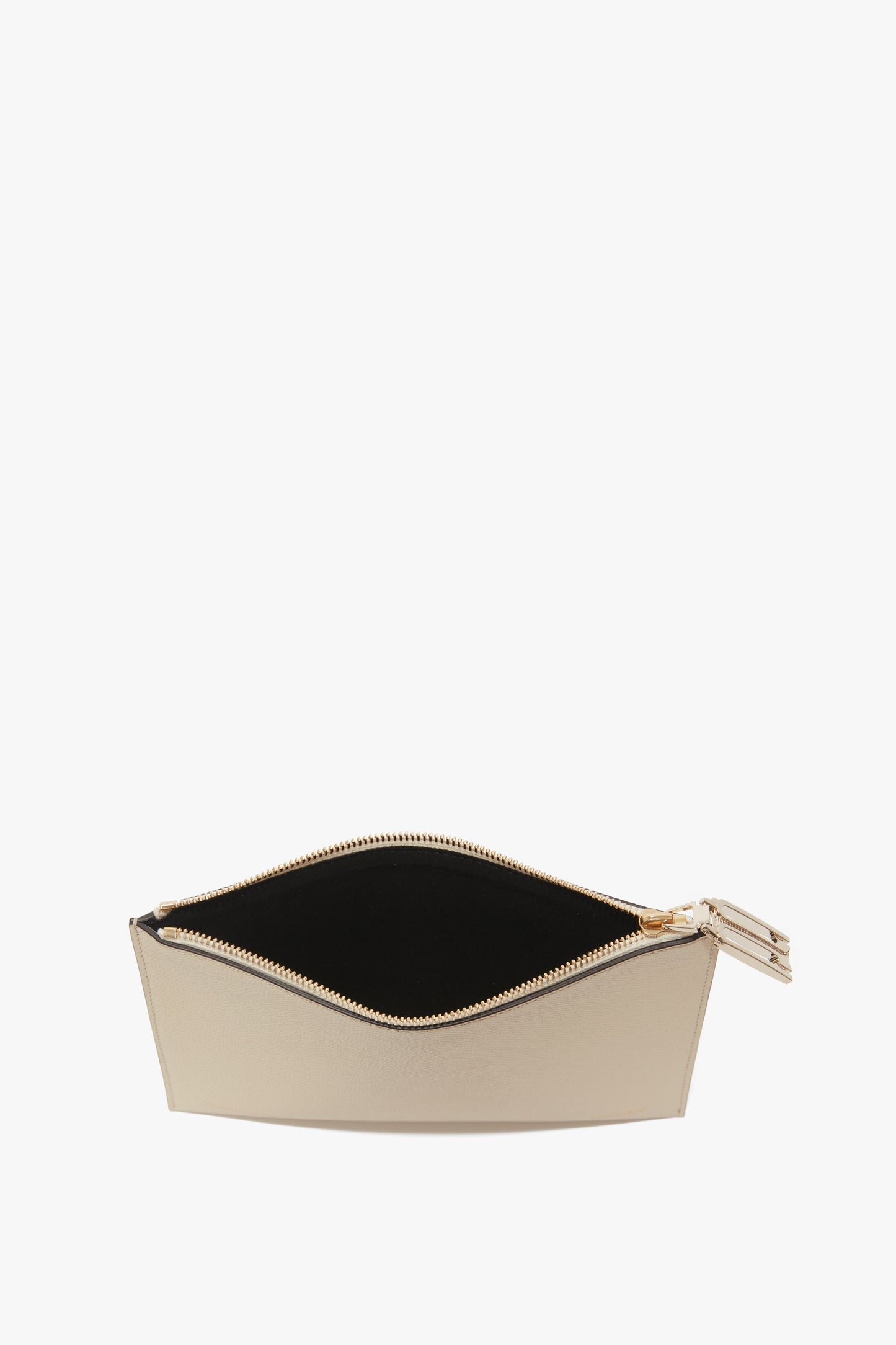 Pochette Bag In Ivory