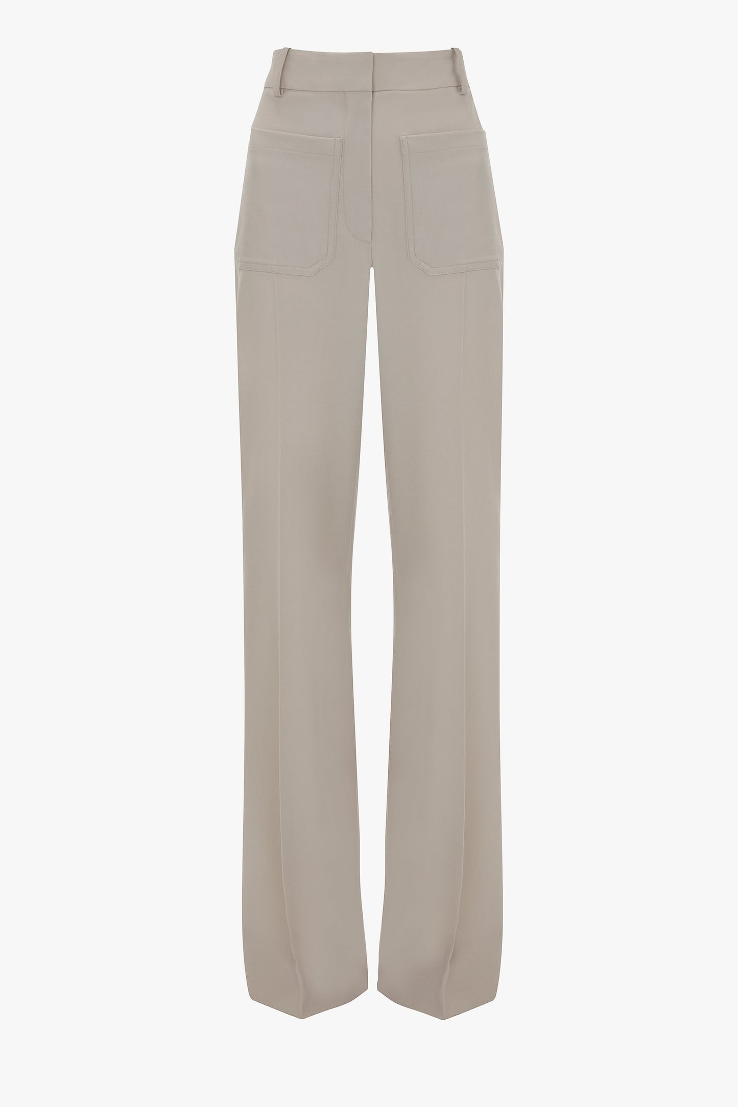 Alina Trouser In Pumice