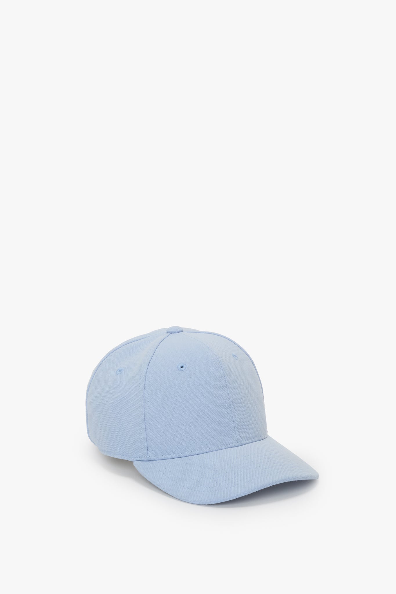 Cap In Delphinium