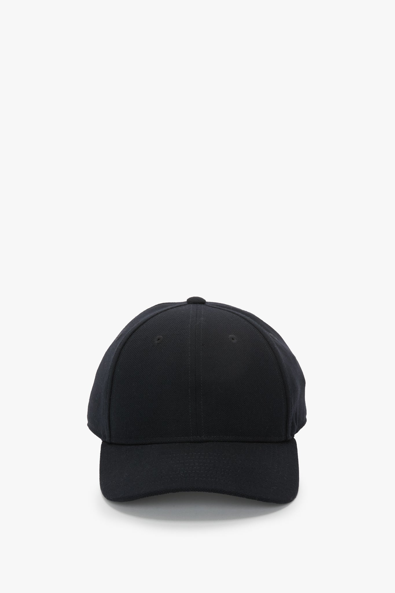Cap In Navy