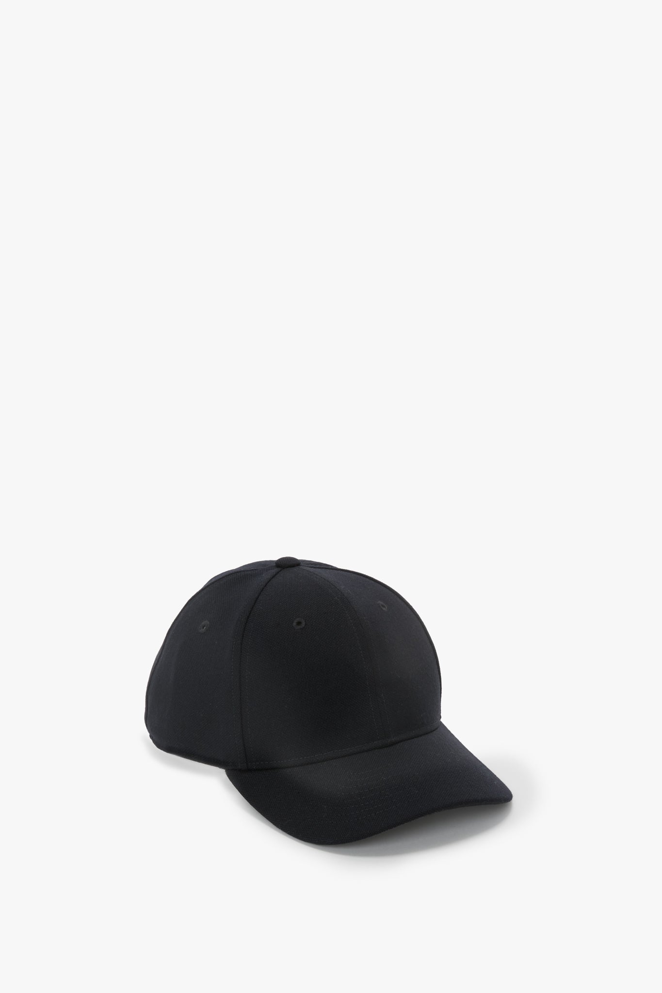 Cap In Navy