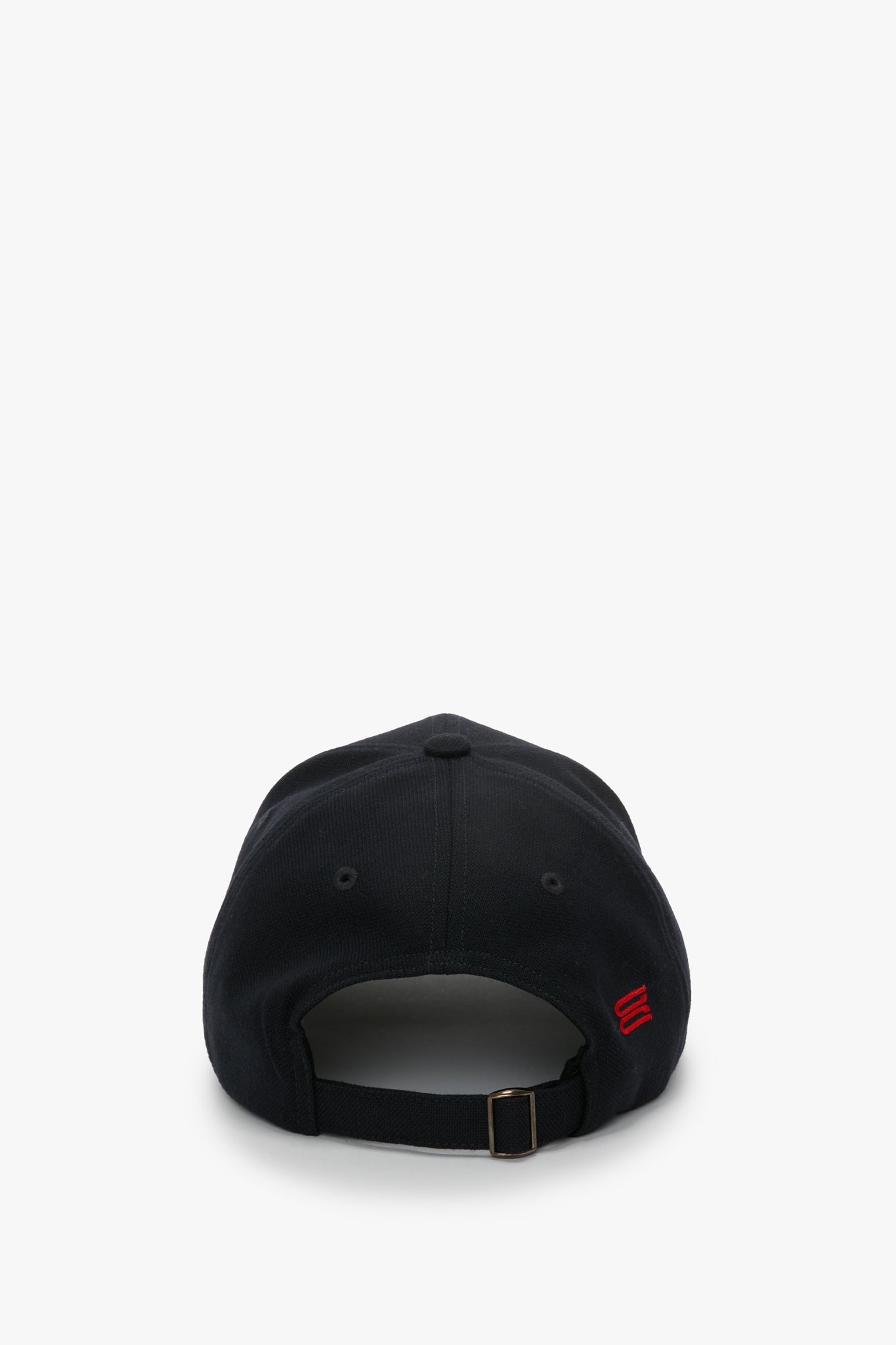 Cap In Navy