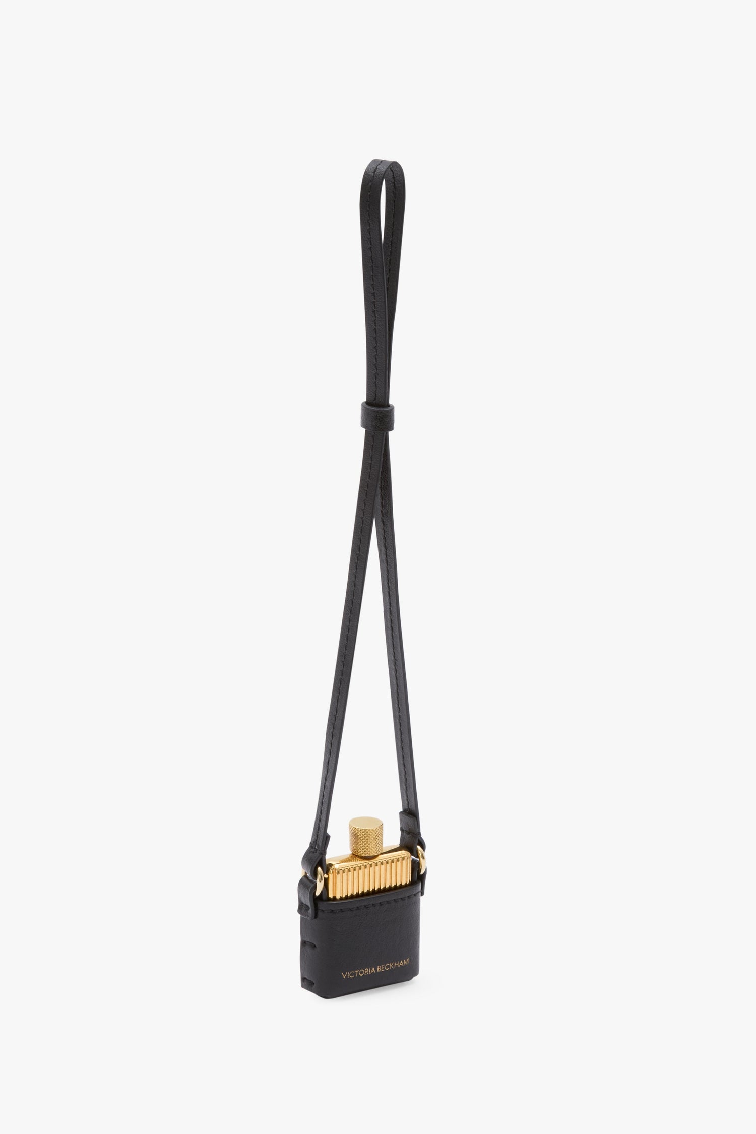 Perfume Charm In Black