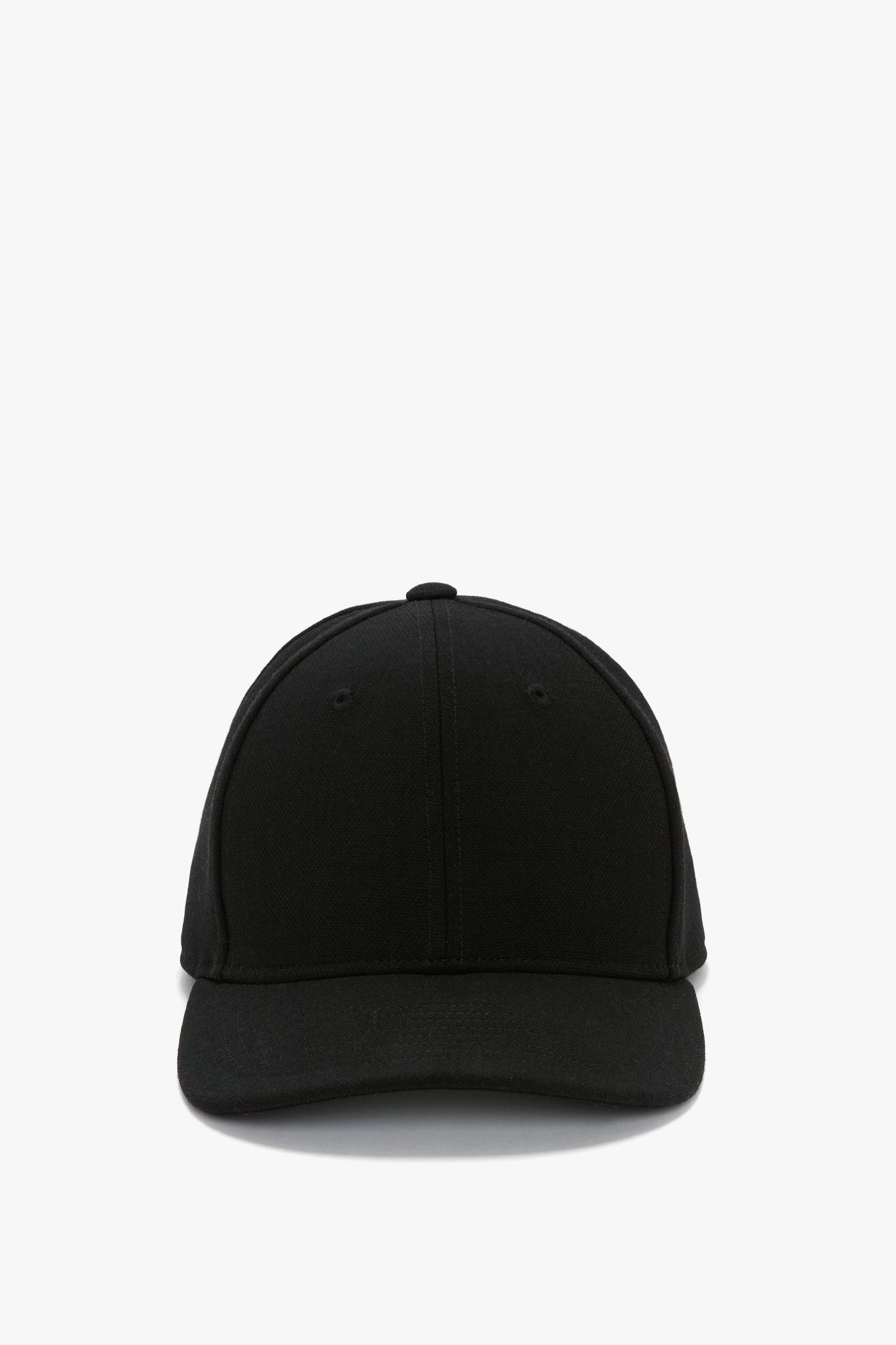 Cap In Black