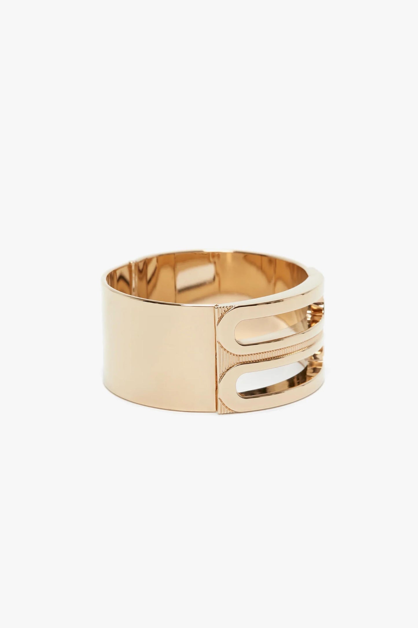 Dorian Bracelet In Gold