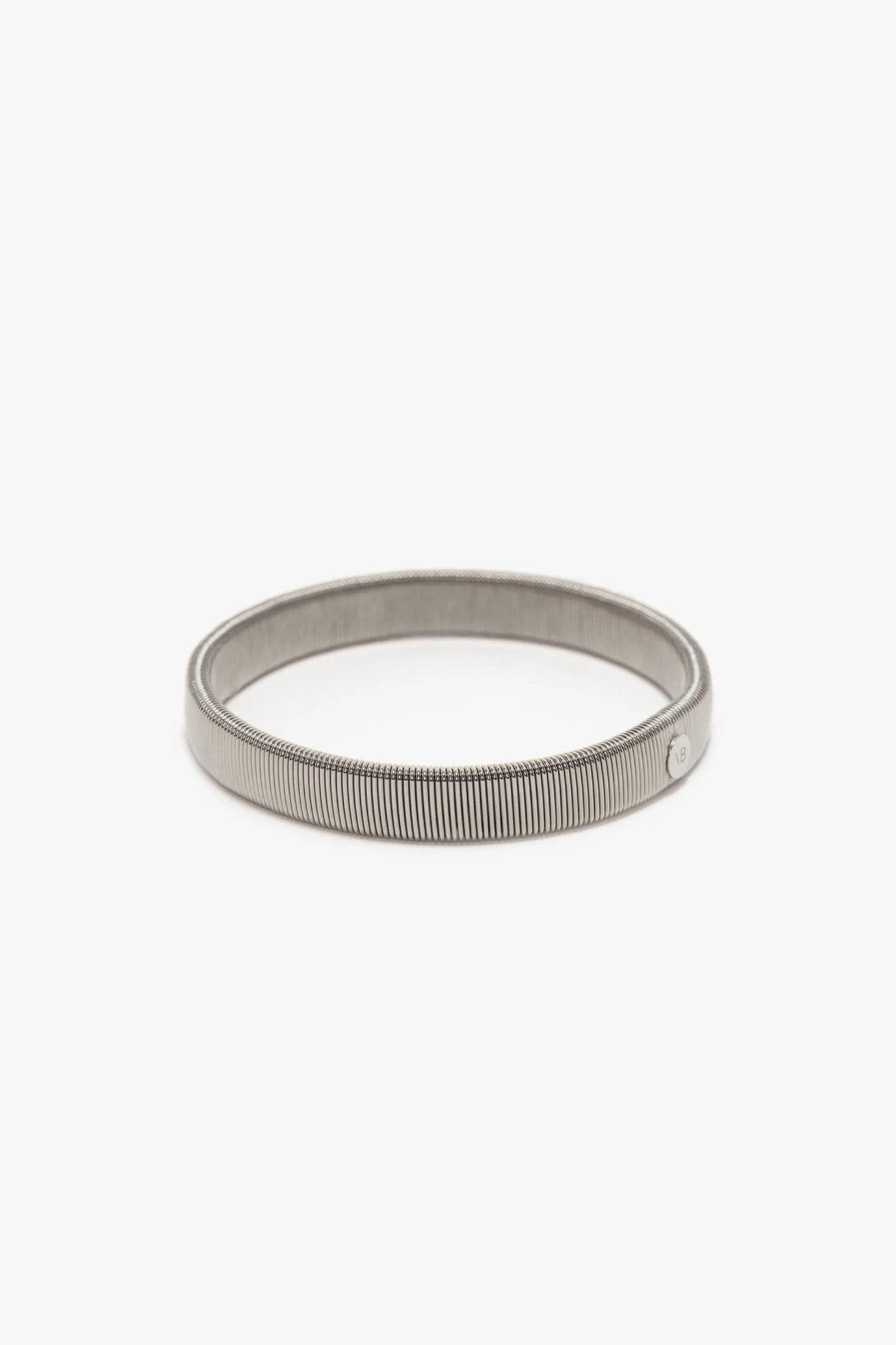 Sleeve Cuffs In Silver