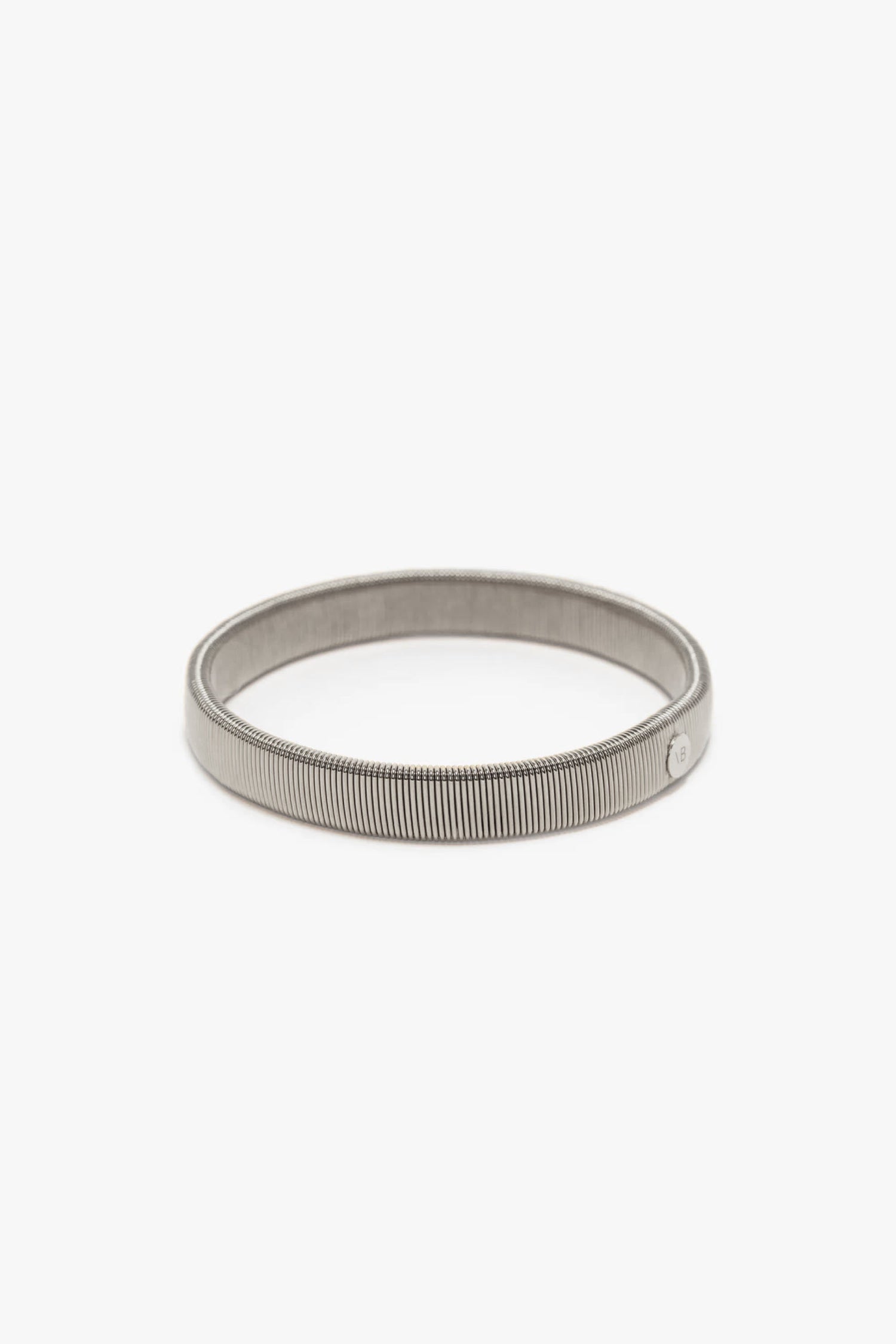 Sleeve Cuffs In Silver