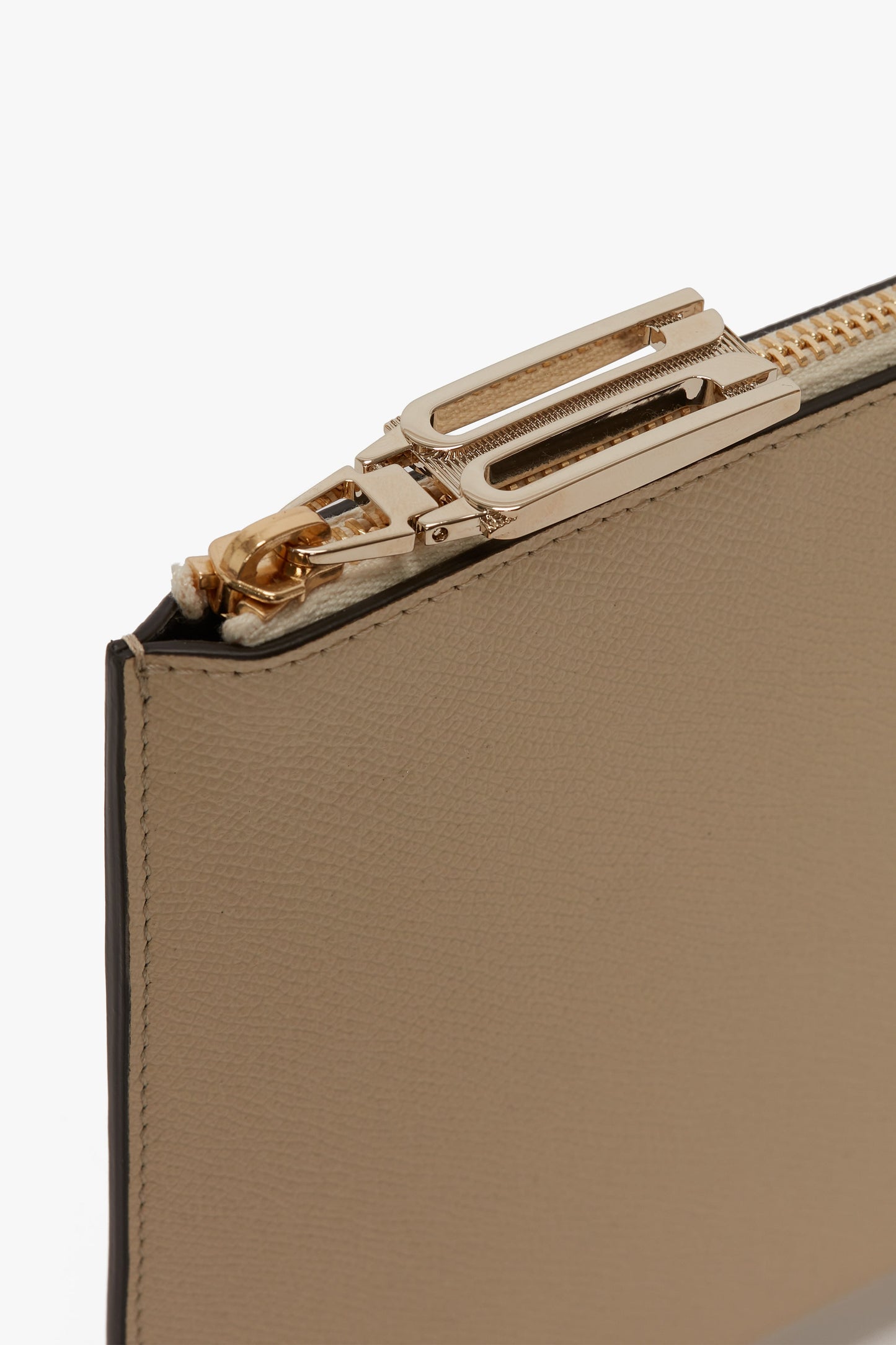 Pochette Bag In Ivory