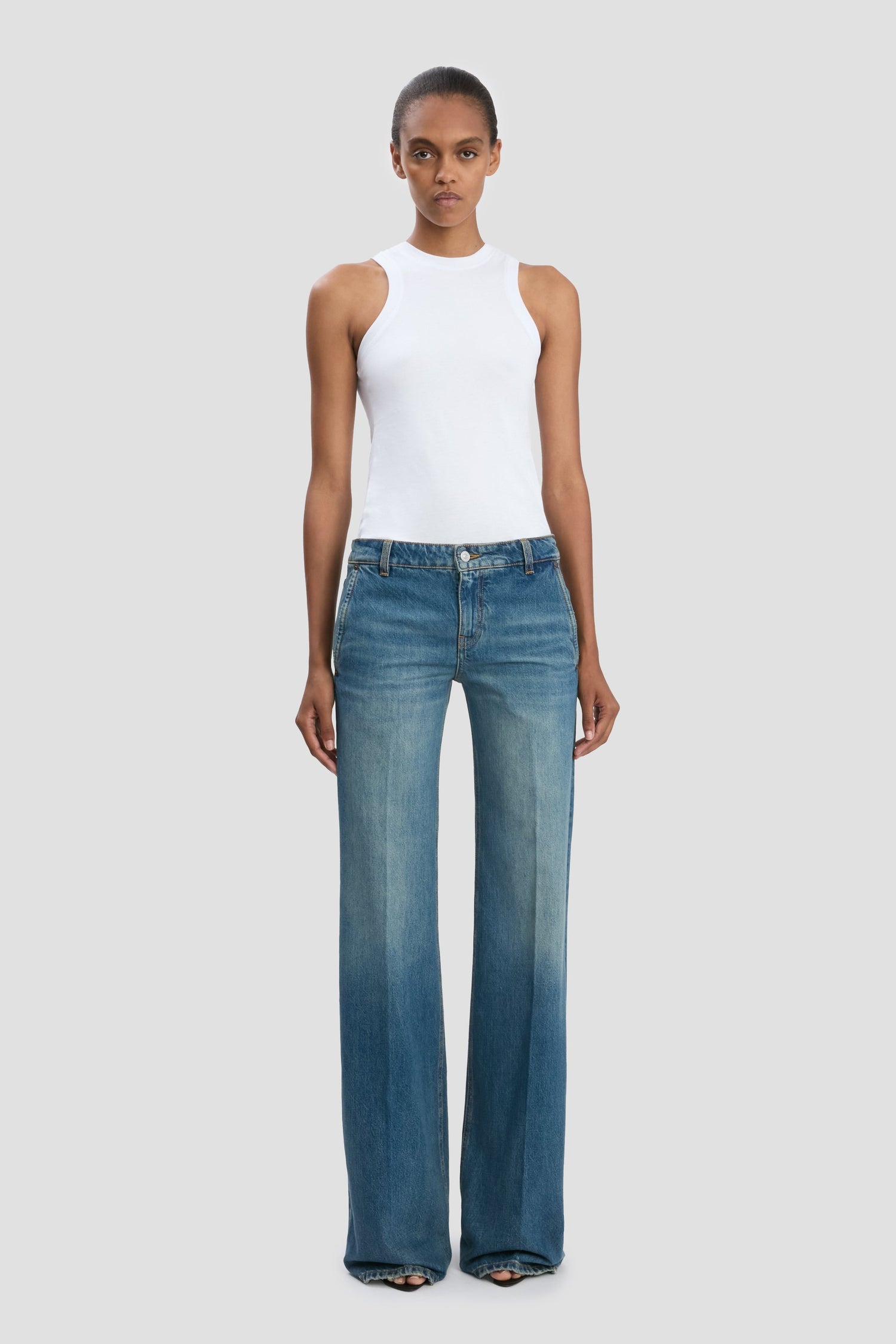 The Gigi Jean