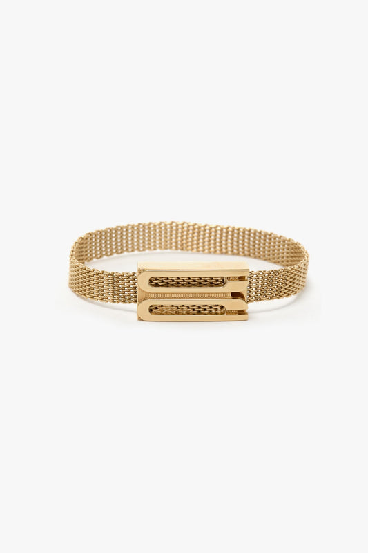 Dorian Bracelet In Light Gold