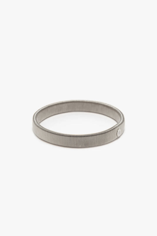 Sleeve Cuffs In Silver